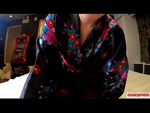 ❤️ Ọmọbirin Cosplay ọmọde fẹràn ibalopo si orgasm pẹlu squirt ni ẹlẹṣin kan ati fifun. Arabinrin Asia ti o ni irun obo ati awọn ori omu ẹlẹwa ni aṣọ aṣa aṣa Japanese ni fidio magbowo ti n ṣe afihan baraenisere pẹlu awọn nkan isere fokii. Sakura 3 OSAKAPORN. si wa ❤