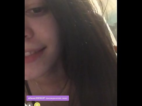 ❤️ Ara ilu Rọsia Slutty (Periscope, VKontakte, Instagram) si wa ❤